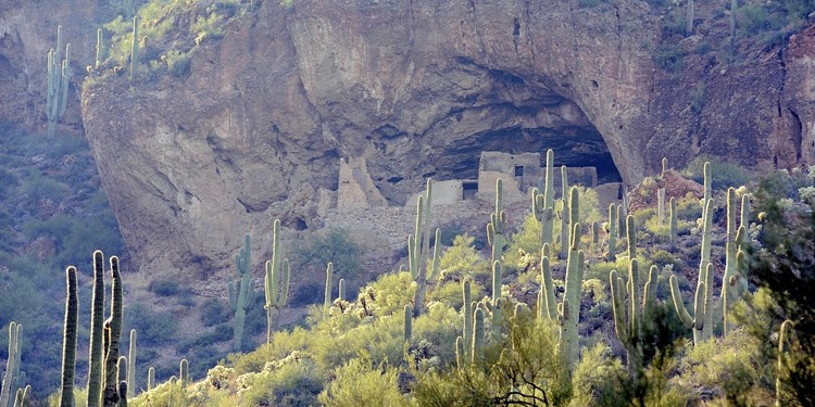 Tonto National Monument