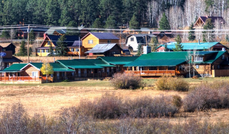 Best of Greer Arizona