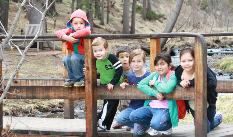 Family Reunions - Greer, Arizona