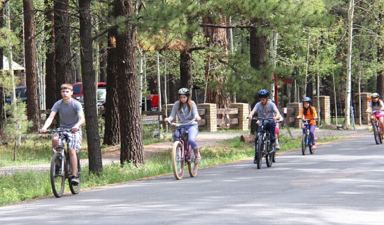 Greer Bike Adventure