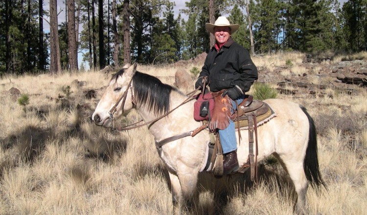 Horseback Riding