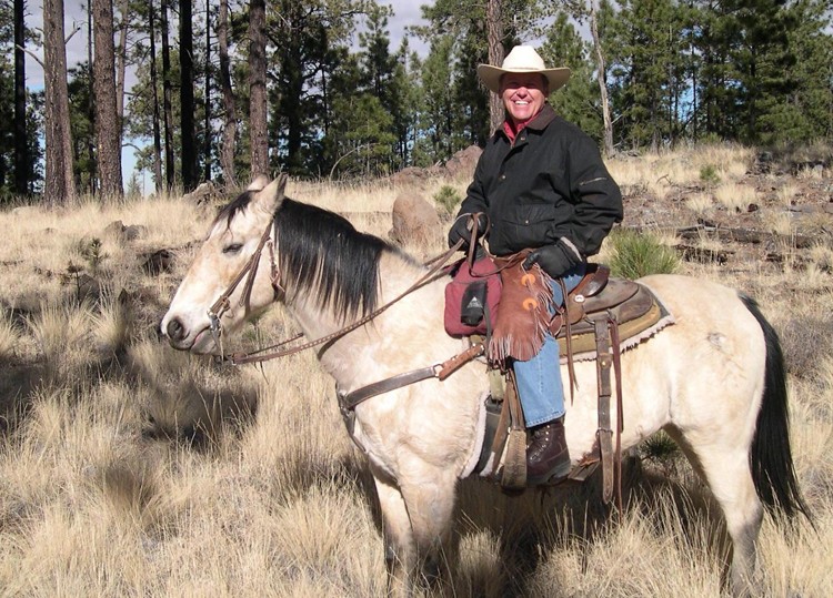 Horseback Riding