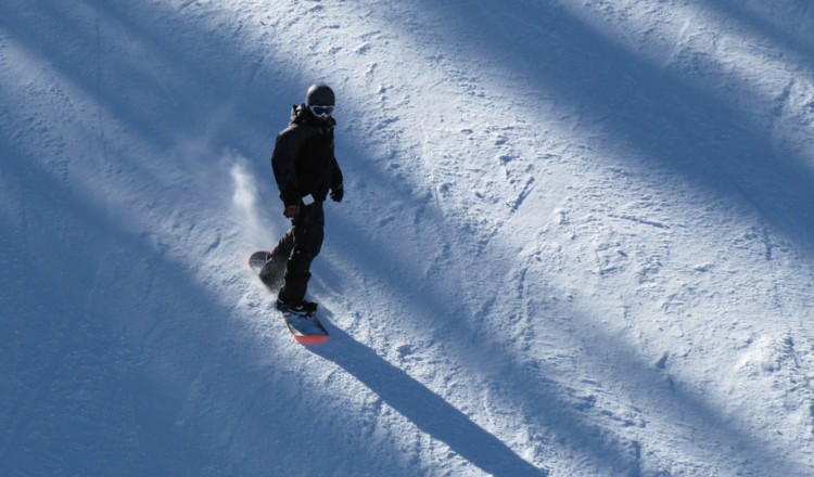 Sunrise Ski Park