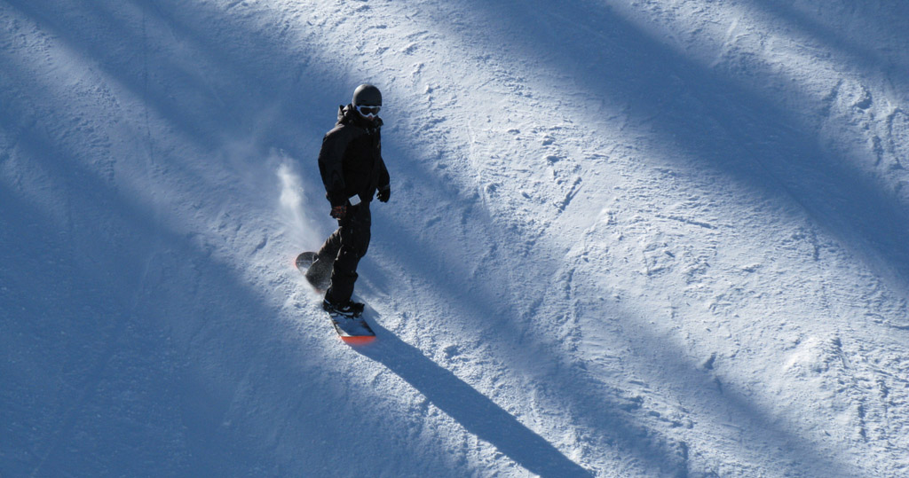 Sunrise Ski Park, Az