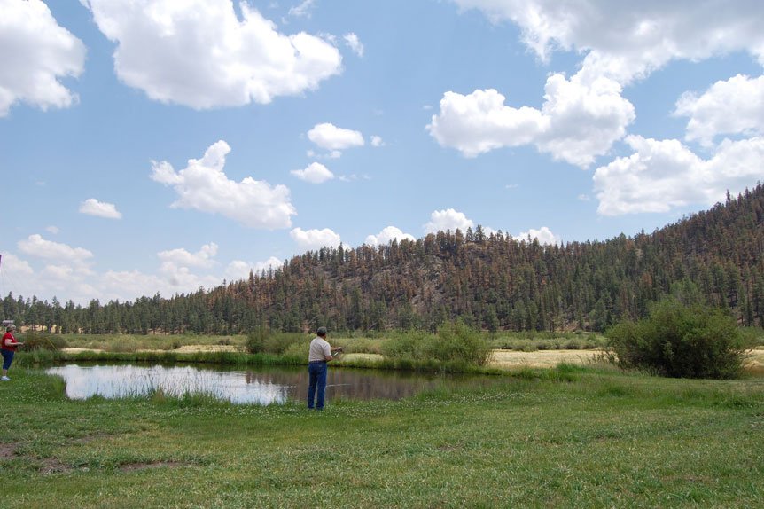 Free Fishing Days in Arizona 2019